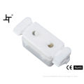 Waterproof Electrical Junction Box , 2 Pole Cable Terminal Box